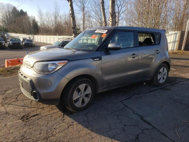Kia Soul (2014)