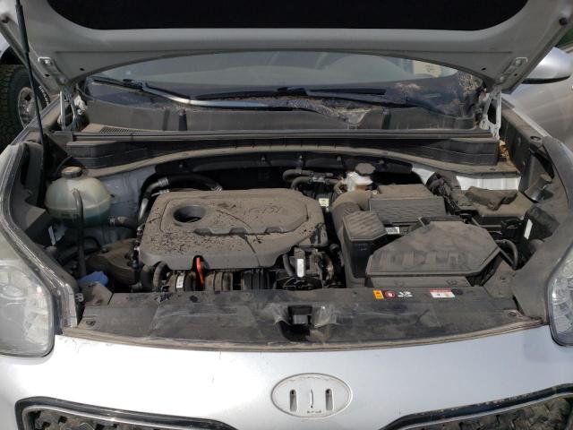 Kia Sportage l 2017