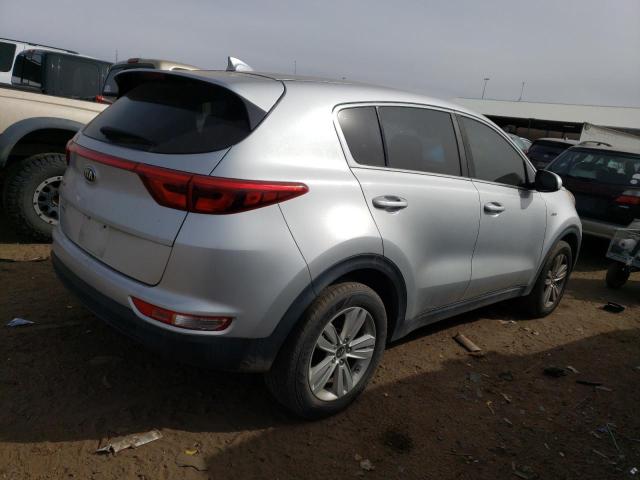 Kia Sportage l 2017