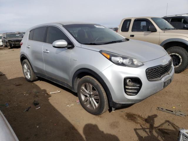 Kia Sportage l 2017