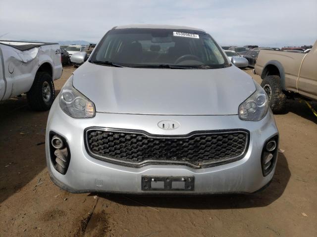 Kia Sportage l 2017