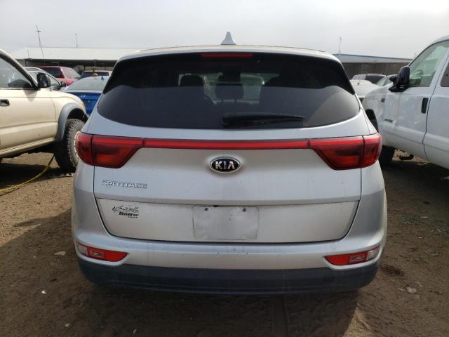 Kia Sportage l 2017