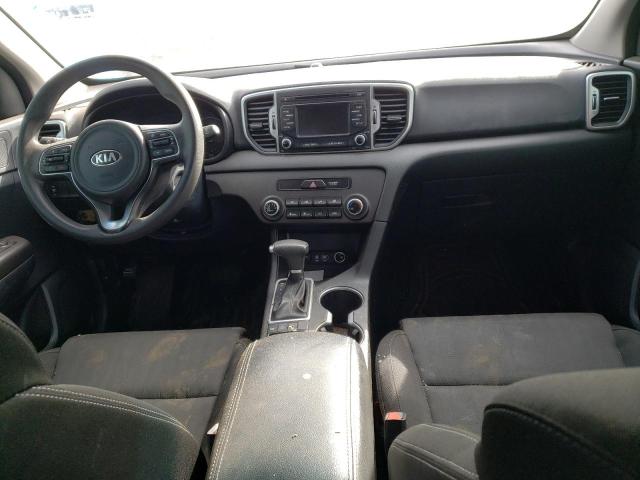 Kia Sportage l 2017