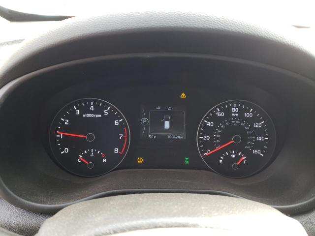 Kia Sportage l 2017