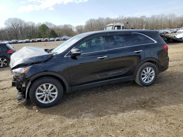 Kia Sorento s (2020)
