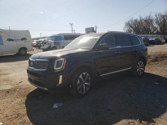 Kia Telluride (2020)