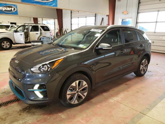 Kia Niro s (2022)