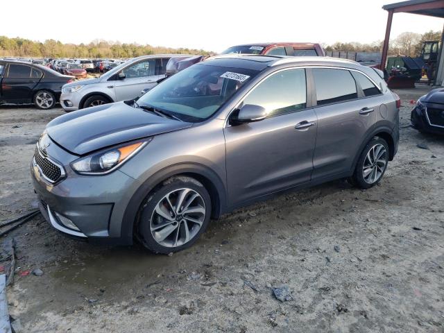 Kia Niro ex to (2017)