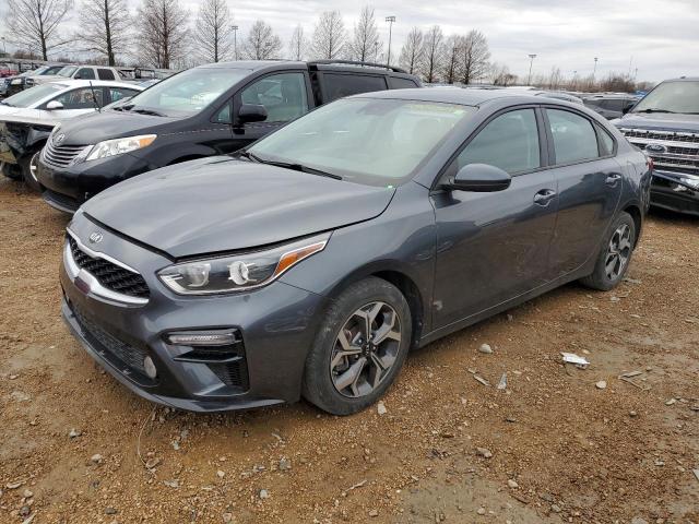 Kia Forte (2019)