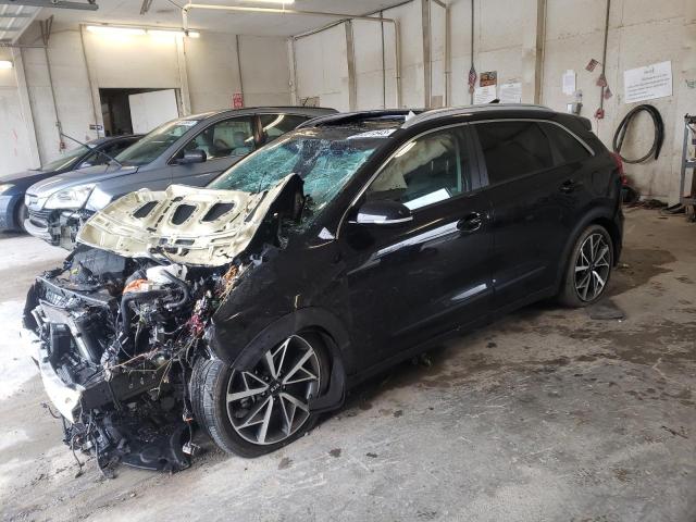 Kia Niro touri (2020)