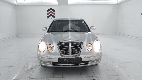 Kia Opirus (2004)