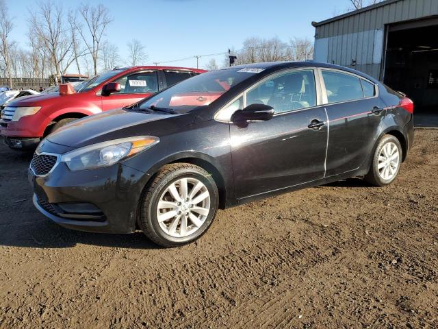 Kia Forte lx (2014)