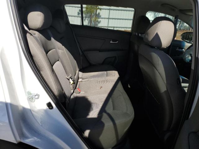 Kia Sportage l 2015