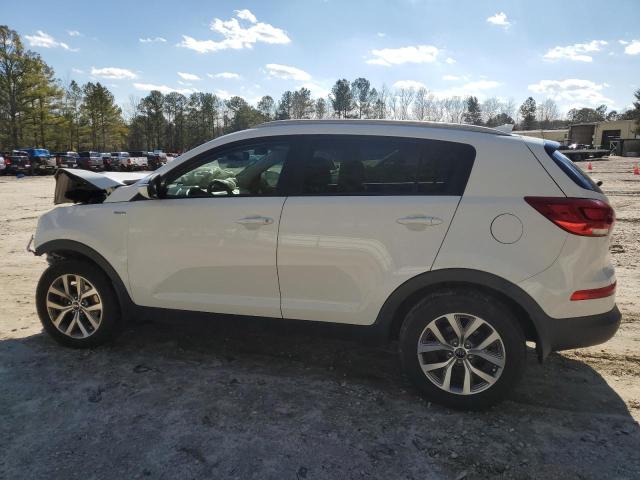Kia Sportage l 2015
