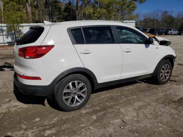 Kia Sportage l 2015