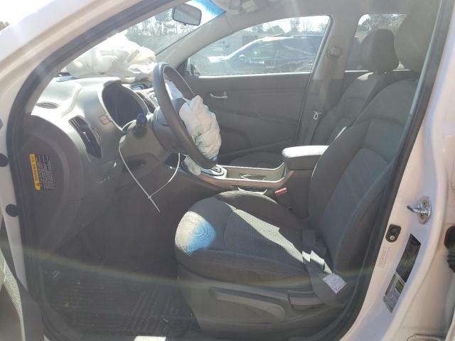Kia Sportage l 2015