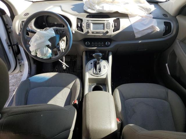 Kia Sportage l 2015