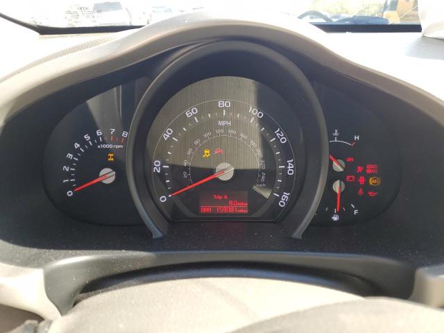 Kia Sportage l 2015