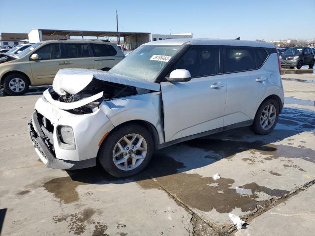 Kia Soul (2020)