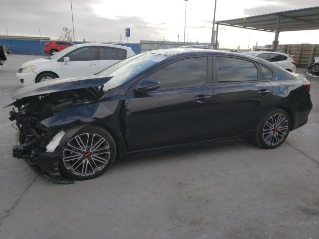 Kia Forte gt (2022)
