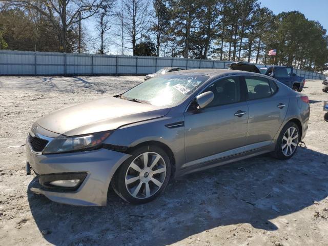 Kia Optima (2012)