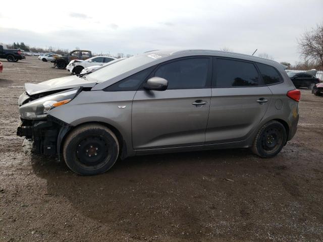 Kia Rondo (2015)