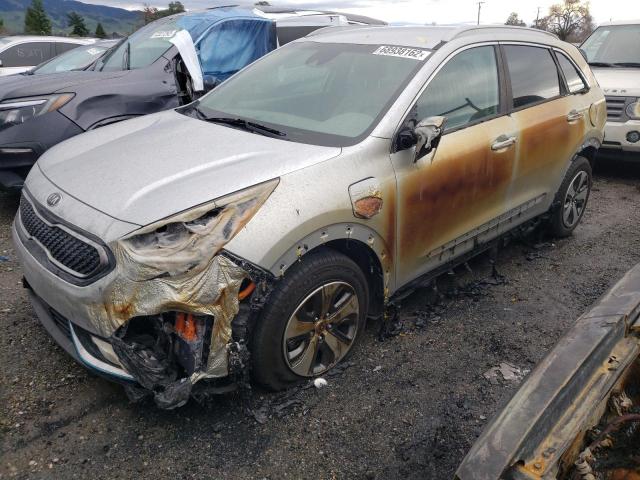 Kia Niro ex pr (2018)