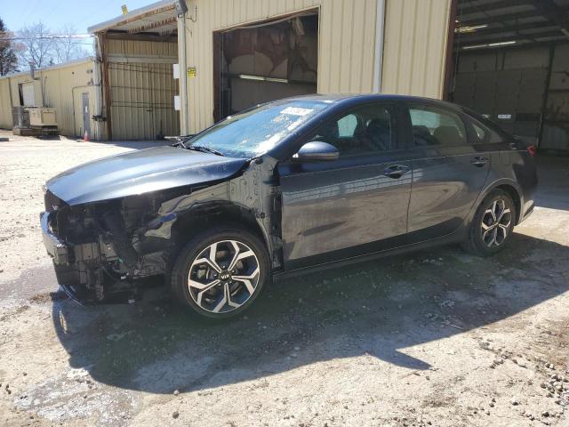 Kia Forte (2019)