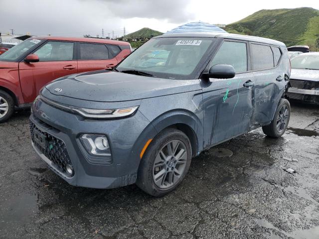 Kia Soul ex (2020)