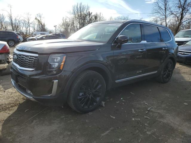 Kia Telluride (2020)