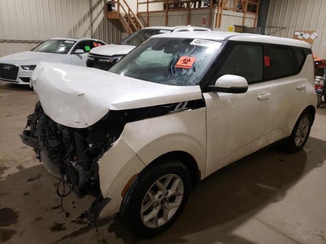 Kia Soul ex (2022)