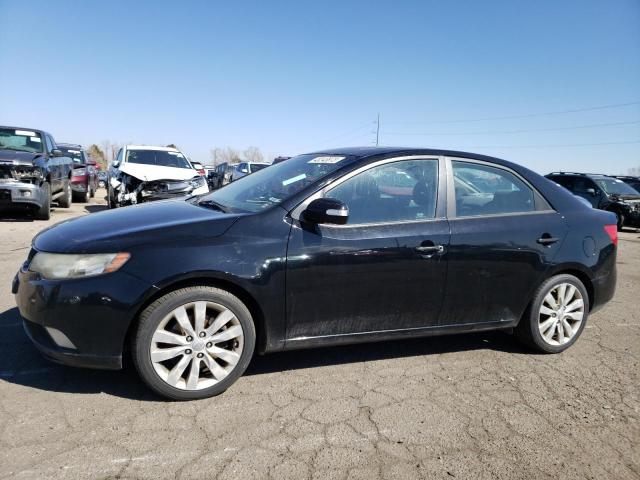 Kia Forte (2010)