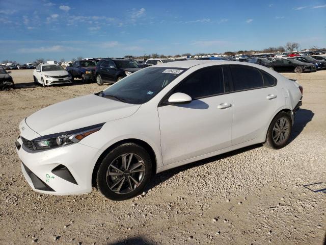 Kia Forte lx (2023)