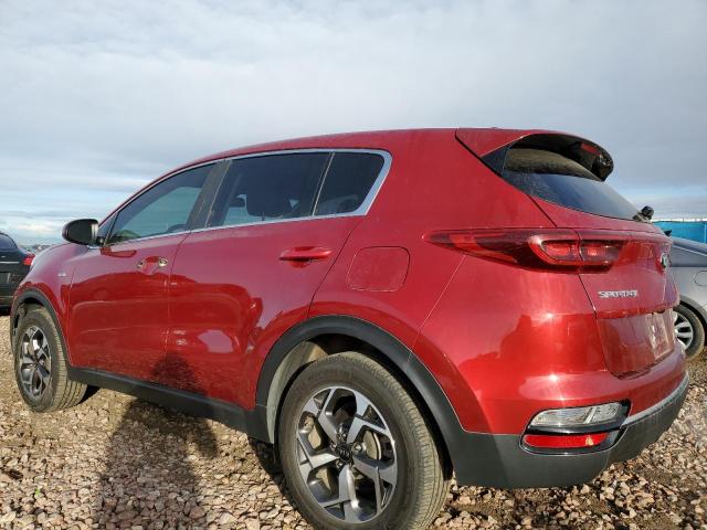 Kia Sportage l 2020
