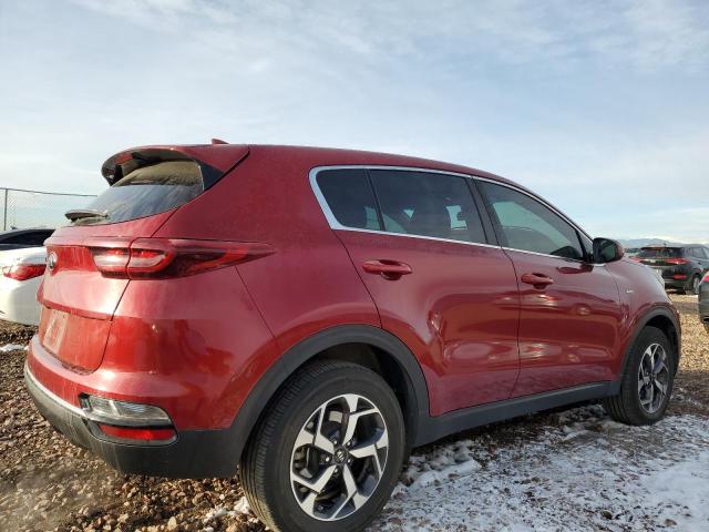 Kia Sportage l 2020