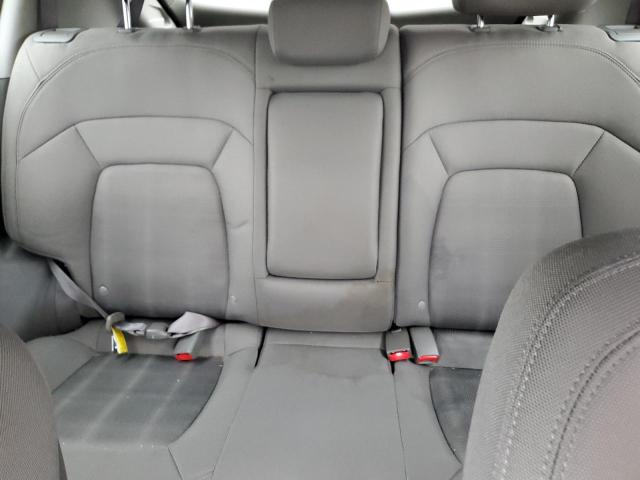 Kia Sportage l 2011