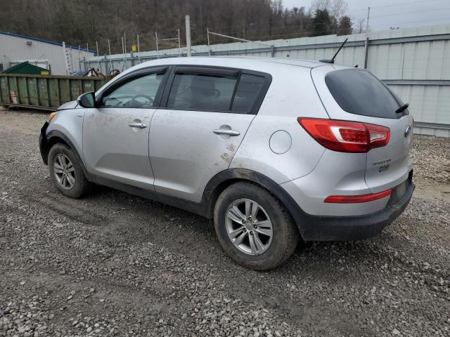 Kia Sportage l 2011