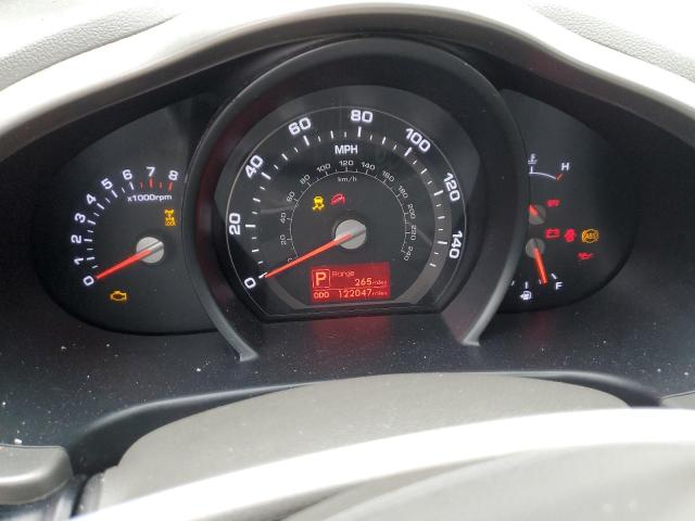 Kia Sportage l 2011