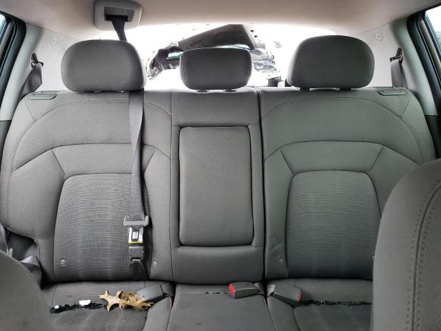 Kia Sportage l 2012
