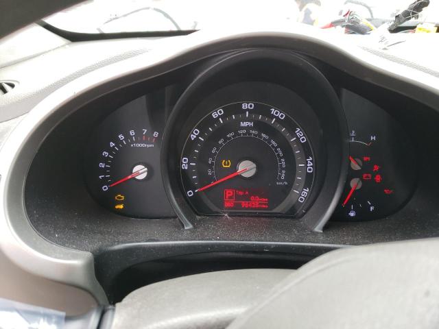 Kia Sportage l 2012