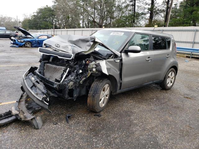 Kia Soul (2014)