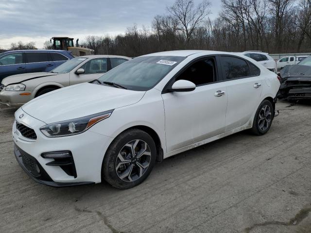 Kia Forte (2019)