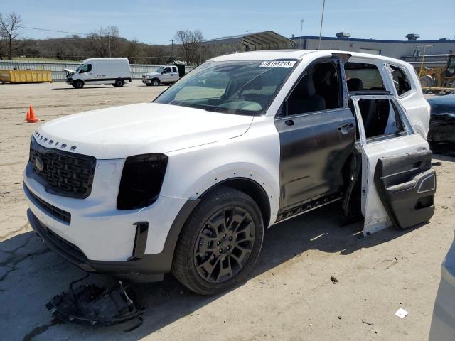 Kia Telluride (2021)