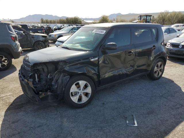 Kia Soul (2015)