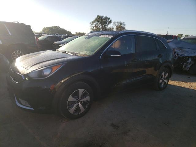 Kia Niro touri (2018)