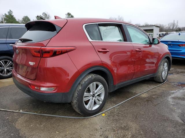 Kia Sportage l 2018