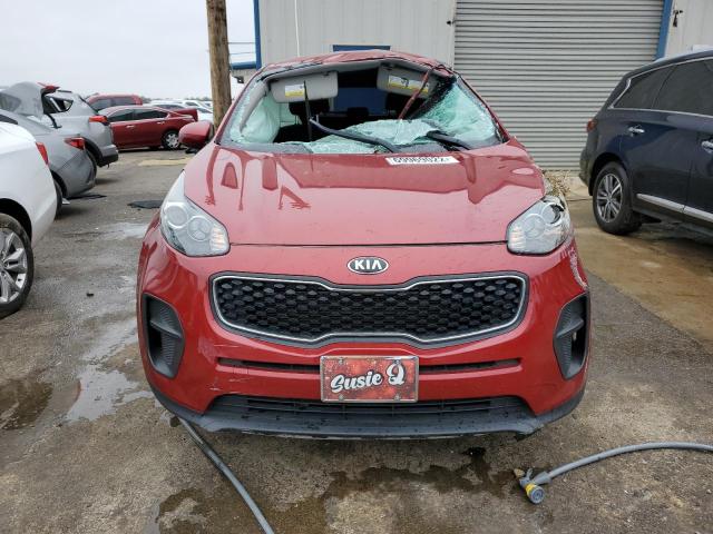 Kia Sportage l 2018