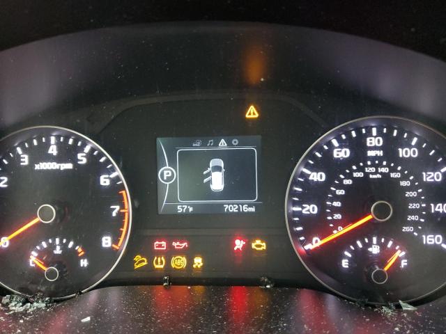 Kia Sportage l 2018