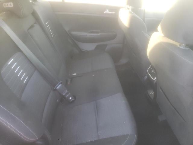 Kia Sportage l 2018