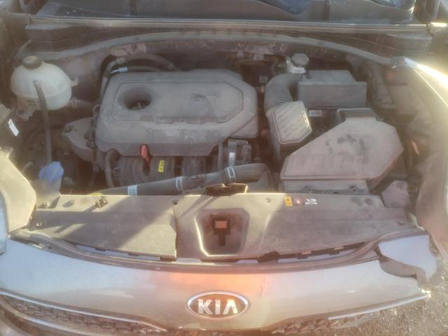 Kia Sportage l 2018